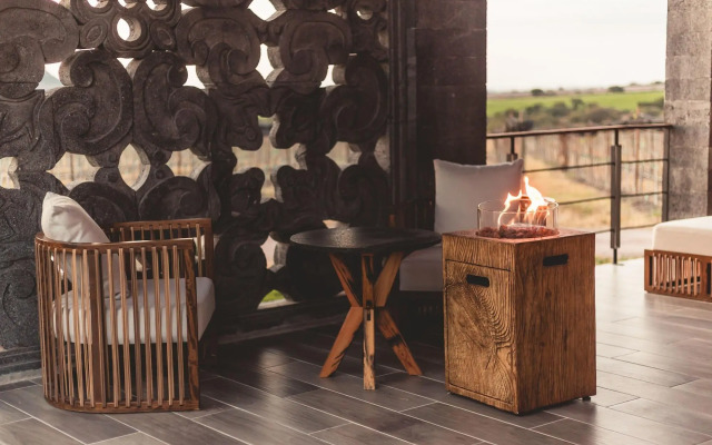 Hotel Boutique Tres Raíces