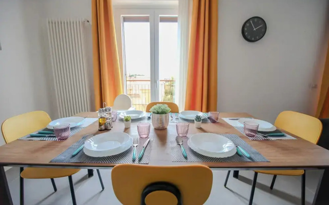Casa Pisani 274