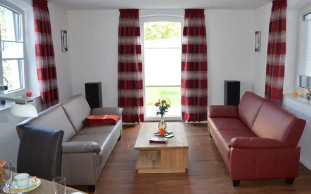 Siam Comfortable Holiday Residence