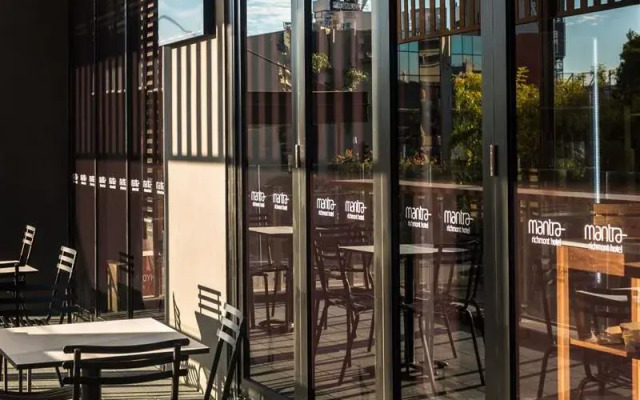 Kennigo Hotel Brisbane