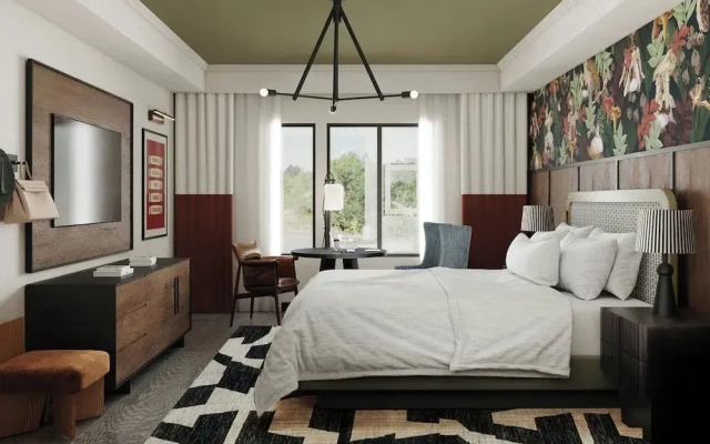 The Somm Hotel & Spa, Autograph Collection