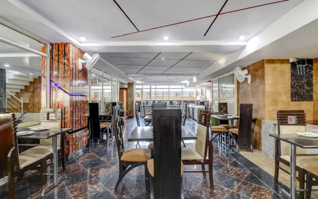 Hotel Grand Manor