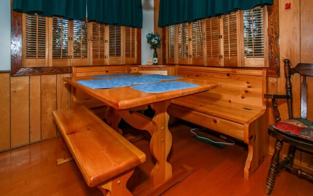 Berghuette-1906 by Big Bear Vacations