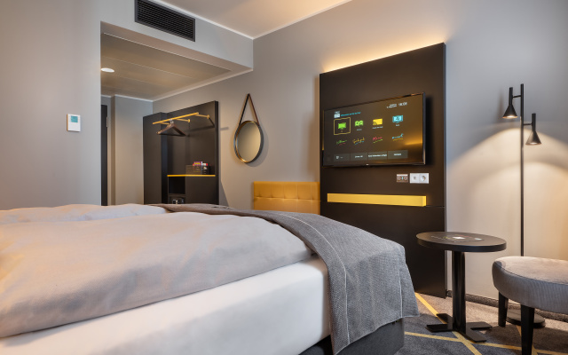 Holiday Inn - the niu, Fury Aschheim Messe by IHG