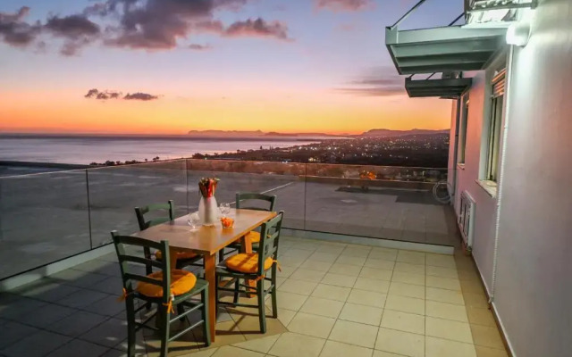 A & G Apartments