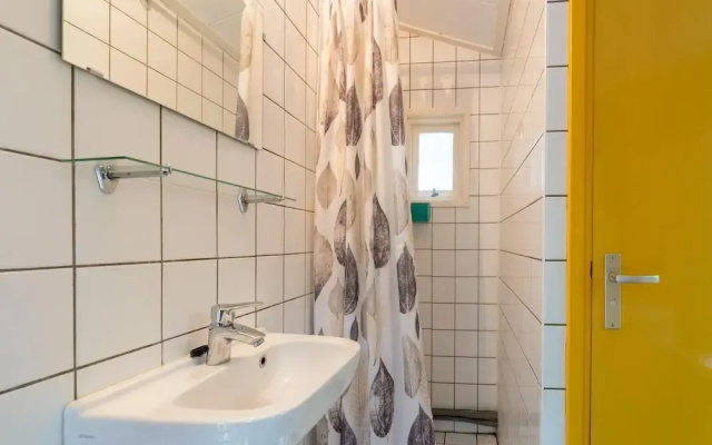 Holiday Home in Epse With Sauna