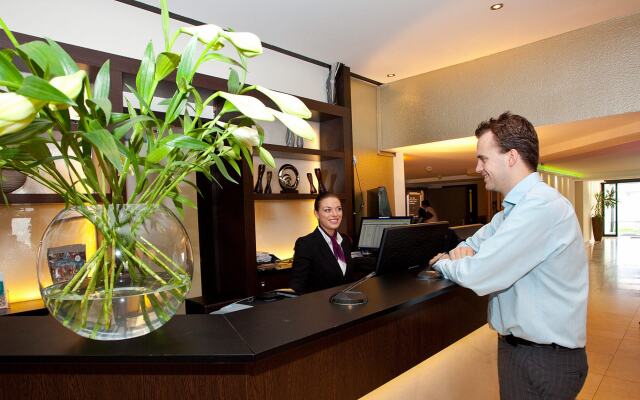 Hotel Ayun by Centro Comfort