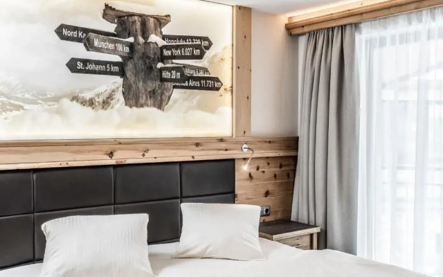 Hotel Elisabeth