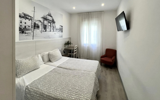 Hostal San Lorenzo