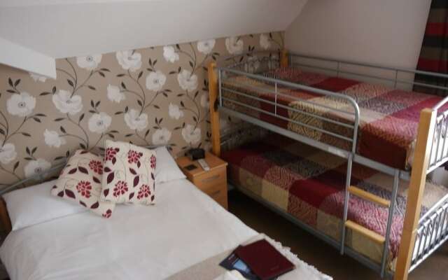 Bonny Brae Guest House