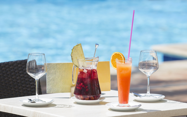 Canyamel Park Hotel & Spa - Adults Only