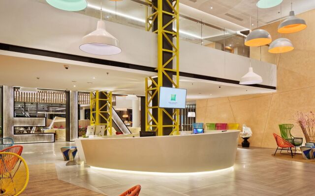 Ibis Styles Batam Nagoya