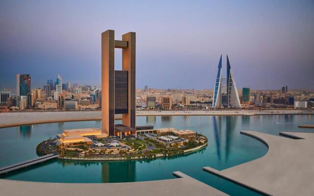 Four Seasons Hotel Bahrain Bay