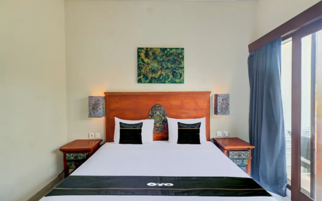 Collection O Bali near Sanur Beach formerly Akarsa Kokoro