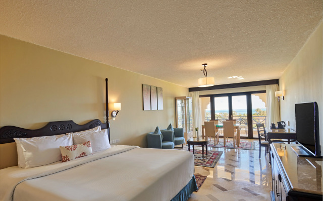 Steigenberger Al Dau Beach	