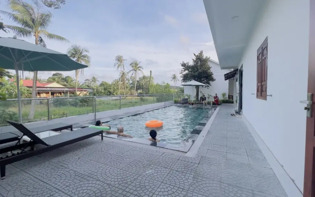 88 Bungalow Phu Quoc