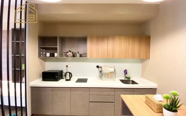 Homesuite' Home at Aeropod SOVO