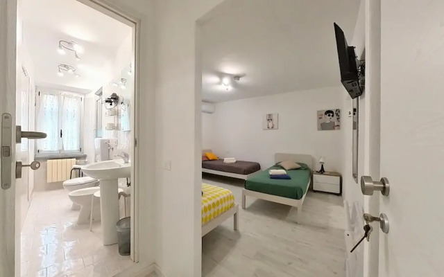 Il Gatto e La Volpe Foresteria