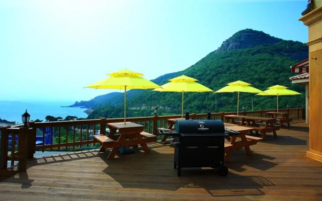 Wind Garden Pension