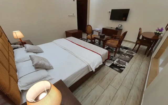 Pearl Of Vision Hotel
