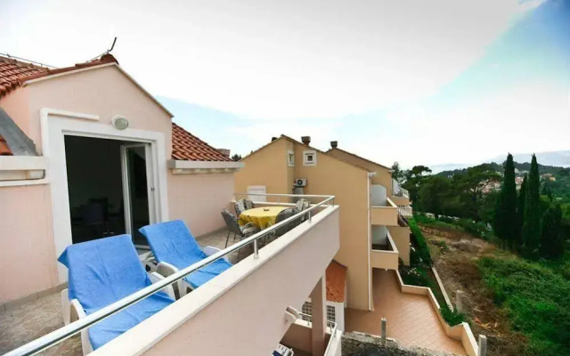 Apartments Grguric