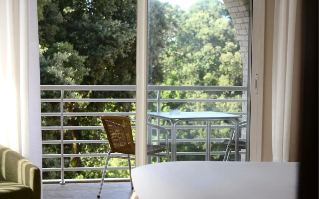 Hotel Olimpo