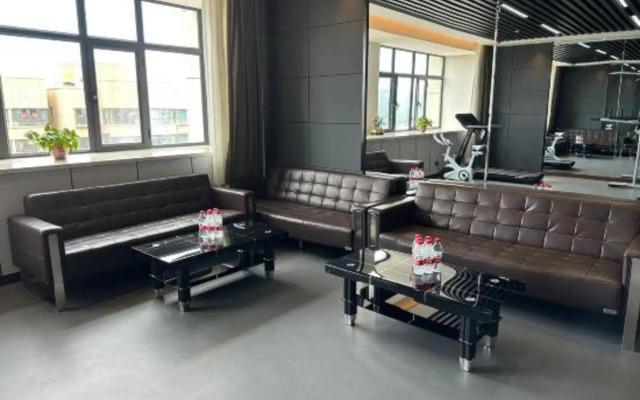 Lijing Hotel