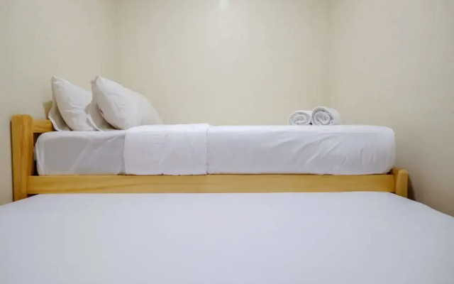 Best And Homey 2br Gading Nias Apartment