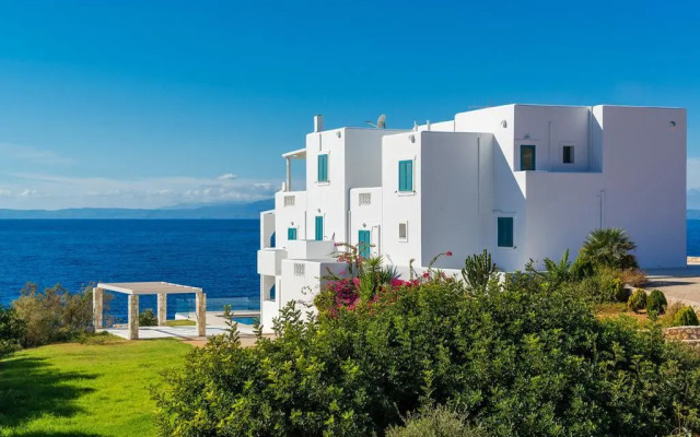Villa Chrissi