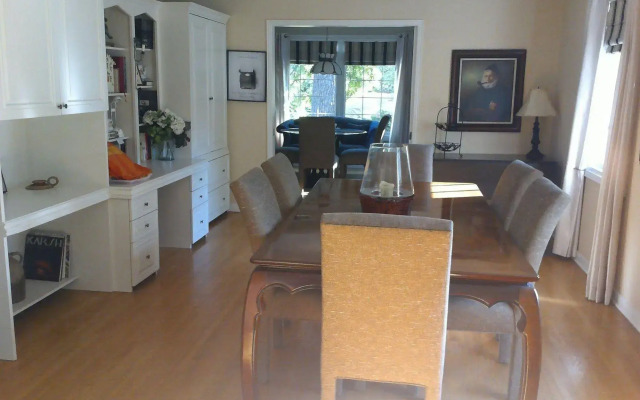 Prince of Wales Bed and Breakfast