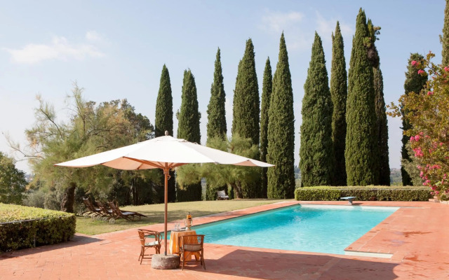 Borgo La Torre alle Tolfe