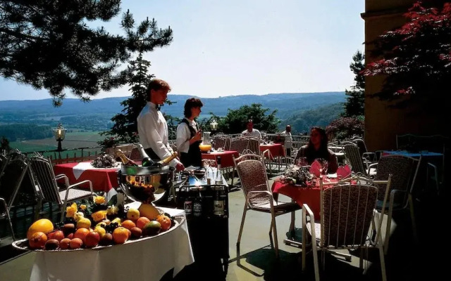 Burghotel Volmarstein