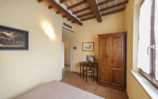 Villa Tuscany Siena