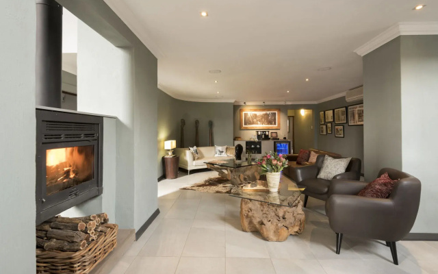 Menlyn Boutique Hotel