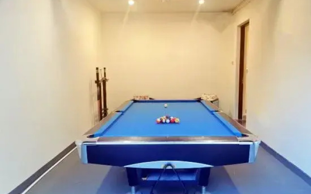 Windward Loch Club Villa （KunShanDianShanHu）