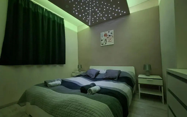 High Street Apartman