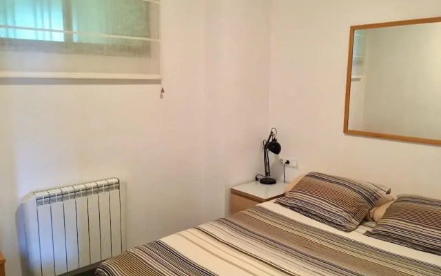 Apartamento Super Beach 3B