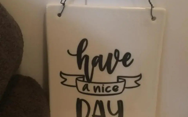 Slapen bij Van-V