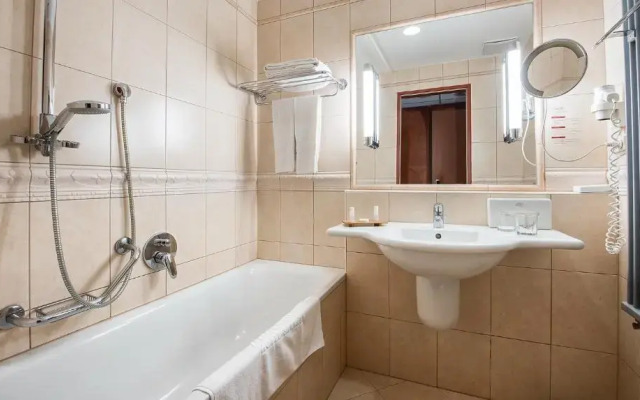 VitalMed Hotel**** Sárvár