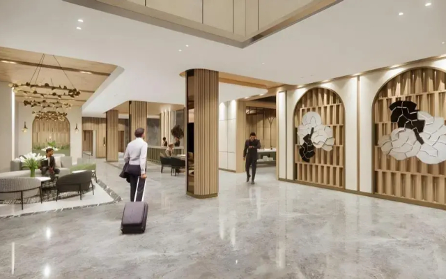 Swiss-Belinn Indramayu