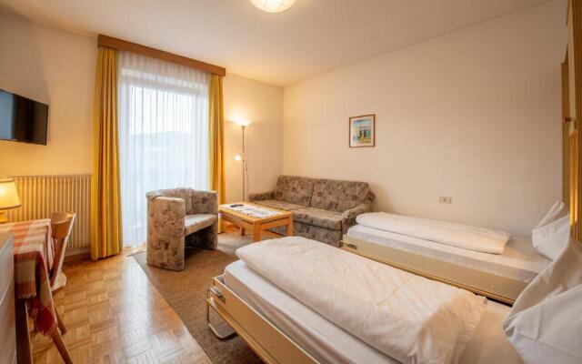 Garni-Residence Villa Paul