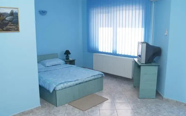 Hotel Villa Brignoli & Fogliata