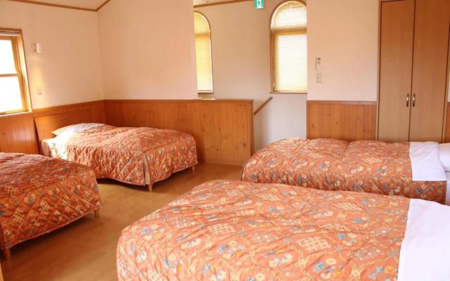 Villa Ensoleille