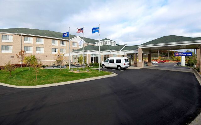 Hilton Garden Inn Minneapolis/Eden Prairie