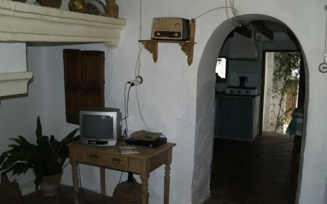 La Casa de Corruco