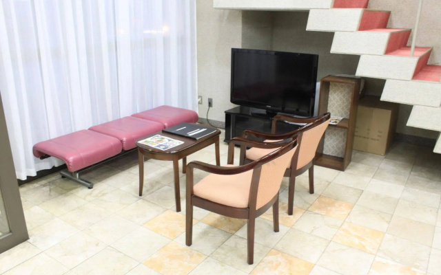 Ascent Inn Sapporo – Guest Rooms – Sapporo
