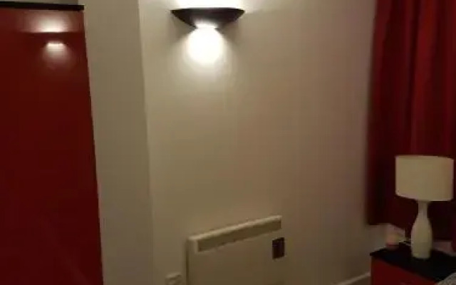 Norwich Central Modern Apartment