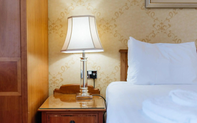 The Headland Hotel & Spa