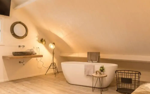 Holiday Home Chill on Ameland