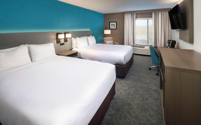 Comfort Inn & Suites Dahlonega University Area